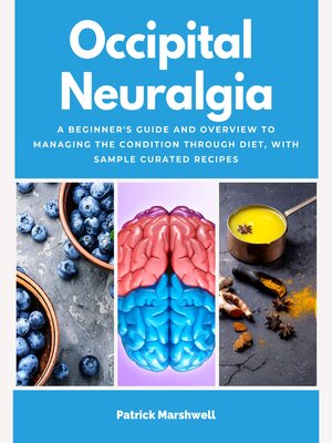 cover image of Occipital Neuralgia